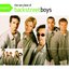 Playlist The Best of Backstreet Boys