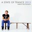 A State Of Trance 2013 (Mixed By Armin van Buuren)