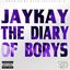 The Diary Of Borys