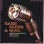 Rare Blues & Soul From Nashville the 1960s, Vol. 2