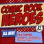 Superhero Themes - The Movie Soundtrack Collection