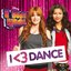 A Todo Ritmo: I <3 Dance (Music From the TV Series)