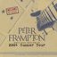 Instant Live: Peter's Select Tracks from the 2004 Summer Tour