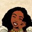 Pretty girls with jewelry