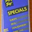 High Hair Specials