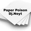 Paper Poison