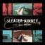 Sleater-Kinney - Call the Doctor album artwork