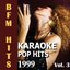 Karaoke: Pop Hits 1999, Vol. 3