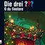 Adventskalender - O du finstere