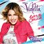 Violetta - Gira Mi Canción (Music from the TV Series)