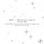 TV SERIES ”【OSHI NO KO】 ” (Vol.2)