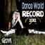 Dance World Record 2012