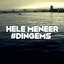 Hele Meneer #Dingems - EP