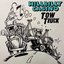 Tow Truck