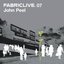 FabricLive. 07