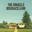 The Orwells - Disgraceland album artwork