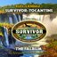 Survivor: Tocantins - The Album (Soundtrack from the TV Show)