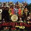 8 - Sgt. Pepper's Lonely Hearts Club Band