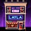 Layla (English Version)