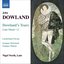 Dowland's Tears: Lute Music, Vol. 2