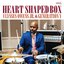 Heart-Shaped Box - Musora Session