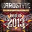 Hardstyle The Ultimate Collection Best Of 2013