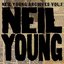 Neil Young Archives, Vol. 1: 1963-1972