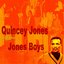 Quincy Jones and The Jones Boys