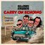 Carry On Echoing