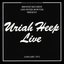 Uriah Heep Live (Disc 1)