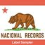 Nacional Records eMusic Label Sampler
