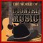 The World of Country Music, Vol.4 (The Woody Guthrie Storie)