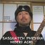 SASQUATCH PHRYGIA
