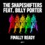 Finally Ready (feat. Billy Porter)