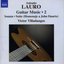 LAURO: Guitar Music, Vol. 2