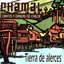 Tierra de Alerces - Cantos y Danzas de Chiloé