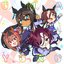 アニメ『うまゆる』アルバム