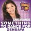 Something to Dance For (From "Shake It Up: Live 2 Dance") - Single