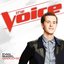 Overjoyed (The Voice Performance) - Single