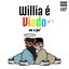 Willia é Viado pt. 2 (feat. Juice WRLD)