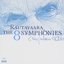 The 8 Symphonies