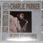 Verve Jazz Masters 28 - Charlie Parker Plays Standards