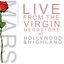 Live From The Virgin Megastore at Hollywood & Highland