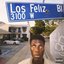 Los Feliz - Single