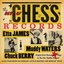 The Best of Chess Records Original Artist Recordings of Songs In the Film "Cadillac Records"