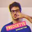 Freccette - Single