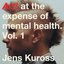 Art! at the expense of mental health (Vol. 1)