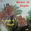 Música de Angola