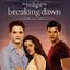 The Twilight Saga: Breaking Dawn – Part 1: Original Motion Picture Soundtrack