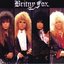 Britny Fox + bonus tracks